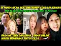 Download Lagu G3MPAR‼️DJ PANDA SIAP BERTEMU BUNDA CORLA DI JERMAN❗WAH SINTYA CILLA BAGAIMANA KABARNYA KATA NETIZEN