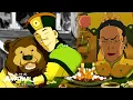 The SHOCKING Fate of BOSCO After Avatar The Last Airbender HORRIFYING