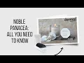 Noble Panacea Review An In-Depth Look At The Skincare Pioneers