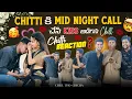 Download Lagu Chitti కి Mid Night Call చేసి Kiss 💋 అడిగిన Chill | Chitti Reaction 😜 @Shree_Prabha_Official