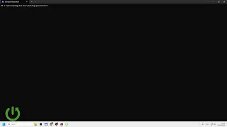 Windows PowerShell - How to use switch statements