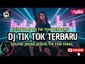 Lagu DJ CAMPURAN VIRAL TIKTOK TERBARU 2025🎵 || DJ SLOW FULL BASS 2025
