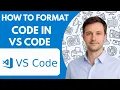 How to Format Code in VS Code Full Guide 2026