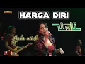 Lagu Lala widi(Harga diri).Berasa konser di luar negeri//Live kendal om Sonata.