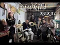 Lagu Aviwkila - Kekal | Cover by Everhart