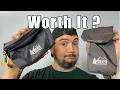 REI Branded Hip And Shoulder Pouch - One Year Using