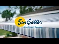 SunSetter Awning 2025 TV Commercial