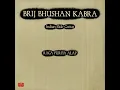 Raga Puriya Alap (Part 1)