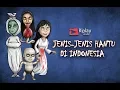 Download Lagu Jenis Hantu di Indonesia 1 | Pocong, Tuyul, Leak, Kuntilanak, Kuyang, Jenglot | #HORORTIME