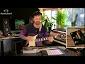 Low Key Guitar Loops in my KISS Socks