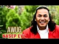 Nasep Evi - Awug - (Calung) - (Official Video)