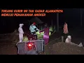 Download Lagu KURIR INI DAPAT ORDERAN GHOIB... PAKETNYA HARUS DIANTAR KE KUBURAN!!