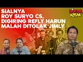 Lagu SIALNYA ROY SURYO CS, DIGIRING REFLY HARUN MALAH DITOLAK JIMLY I Bocor Kasar