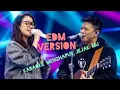 Download Lagu Ariel feat BCL - menghapus jejak mu (karaoke) #arielnoahdanbcl  #arielnoah  #karaoke