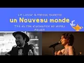 Download Lagu Un nouveau monde (Aladdin de Disney) feat Mélissa Ouellette et Jean-Philippe Latour cover