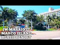 Marriott Marco Island Beach Resort