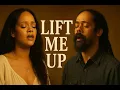 Download Lagu Rihanna feat. Damian Marley – Lift Me Up (Official Inspirational Gospel Worship Song)