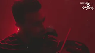 Baslm Aleak Moustafa Amar Violin Cover بسلم عليك مصطفي قمر عزف كمان  Baslm Aleak Moustafa Amar Violin Cover بسلم عليك مصطفي قمر عزف كمان