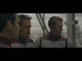 "Whatever It Takes" Avengers Time Travel Scene | Avengers: Endgame (2019) 4K Movie Clip