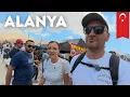 Download Lagu Prava Turska -  kako žive LOKALCI u Alanyi  ( 1. dio )