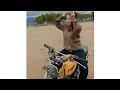 Download Lagu review gl100 kuning dana pelajar || motor yang punya akun