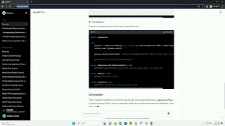 Exception handling when using Python s subprocess Popen
