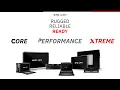 Core Performance Xtreme A Faster Way to Shop Stealth Solutions
