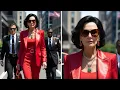 This Is The RICHEST Canadian Actress In AMERICA