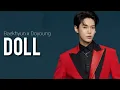 Download Lagu BAEKHYUN \u0026 DOYOUNG - Doll // Lyrics