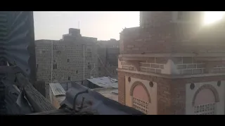 قلعة البيضاء اليمن 