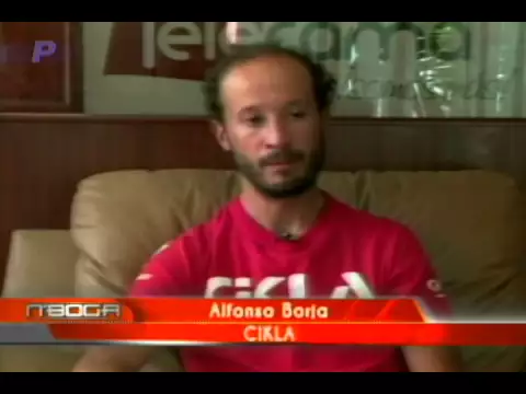 500 ciclistas darán la vuelta al Cotopaxi