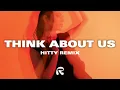 Sonny Fodera, D.O.D & Poppy Baskcomb - Think About Us (Hitty Remix)