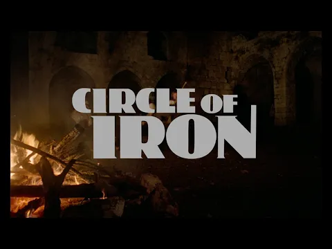 New 4K Restoration Trailer