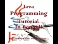 Java Programming Features Tutorial In Bengali Part 2
