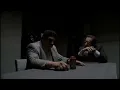 Pussy is cornered in a heroin bust The Sopranos