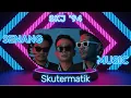 SKJ '94 - Skutermatik, Kamu terlihat paling cantik Dengan skutermatik yang menawan (Lirik Lagu)