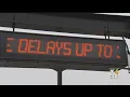 Worcester-Framingham MBTA Commuter Rail Line Resumes Service After Derailment