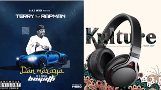 terry tha rapman dan maraya in a bugatti reaction u0026 breakdown 