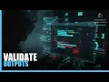 Validate agent outputs before they hit side effects