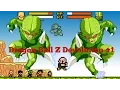 Dragon Ball Z Devolution THE SAIBAMEN
