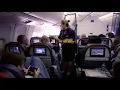 International Main Cabin Delta Air Lines