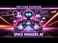 Build Space Invaders In a Minute