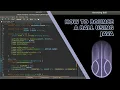 Java Swing Components Graphics Timer