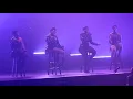 'The Dynamic' Fantasia - "Truth Is" Medley (LIVE)