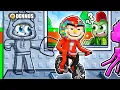 Download Lagu Van YouTubers Stelen Met CAMOUFLAGE In Steal A Brainrot! (Roblox)