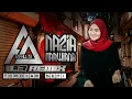 Nazia Marwiana - Terdiam Sepi [ Hardmix ] - ( fadhill_L3 Remix )