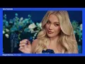 Megan Moroney - The Making of 'Am I Okay?' | Vevo Footnotes