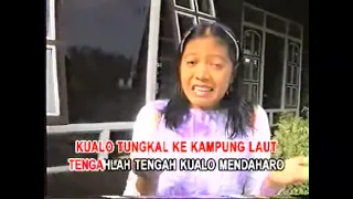 Download Lagu Jambi Kampung Mendaharo Vokal Ucha Suwandi MP3