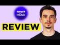 Amazon Music Review 2026 - Everything You Need to Know Before Using It