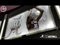 Alabama Basketball Locker Room First Look